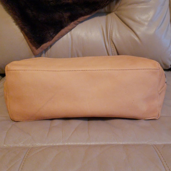 Used Coach Satchel - Picture 8 of 8